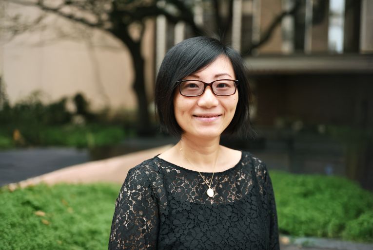 Bing Yu, PhD