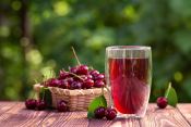 Dolores Woods, RDN, talked to Verywell Health about the benefits of tart cherry juice. 