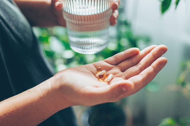 Diana Guevara, MPH, RD, was quoted in Verywell Health discussing calcium's role in the body.