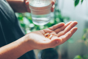 Diana Guevara, MPH, RD, was quoted in Verywell Health discussing calcium's role in the body.
