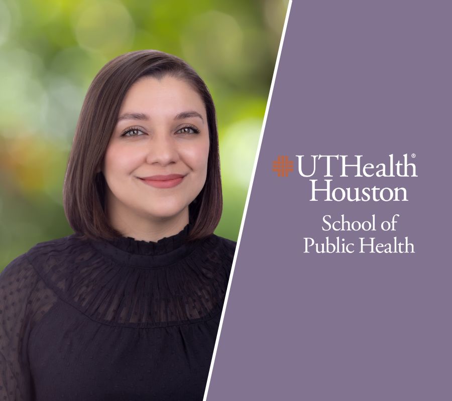 Nohemi Galindo, MPH in Healthcare Management candidate