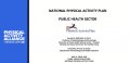 Thumbnail image for the Active Texas 2030: Public Health Sector webinar