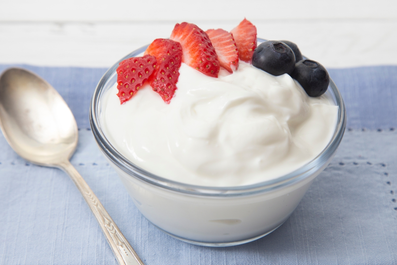 Diana Guevara, MPH, RD, spoke to Verywell Health about the health differences between labneh and Greek yogurt. 