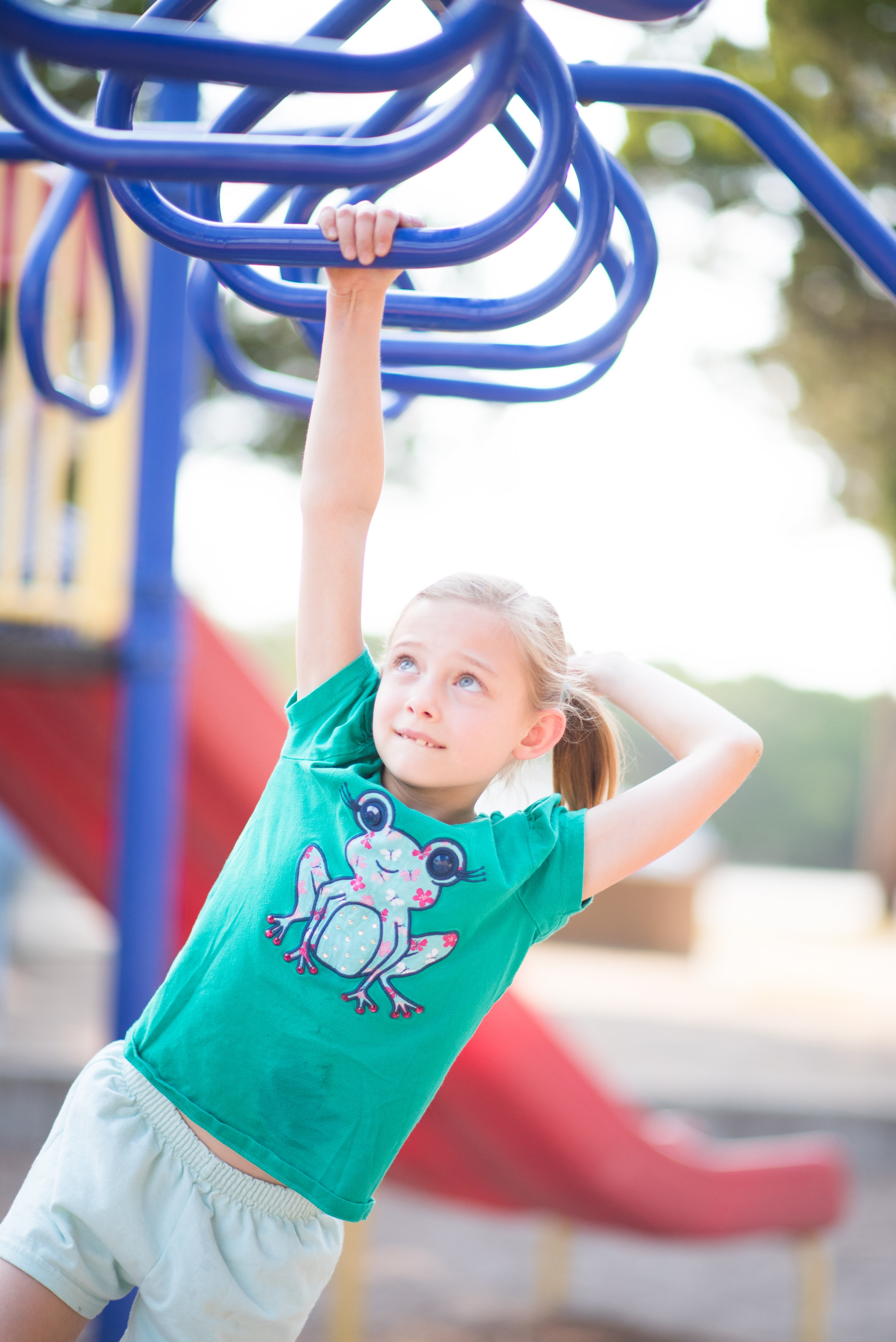 Children's Outdoor Play: Staying Safe in Extreme Heat