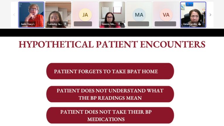 Collaborative Communication Training Equips Clinics with Strategies to Improve Hypertension and Heart Health