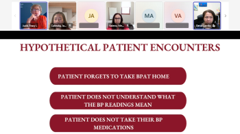 Collaborative Communication Training Equips Clinics with Strategies to Improve Hypertension and Heart Health