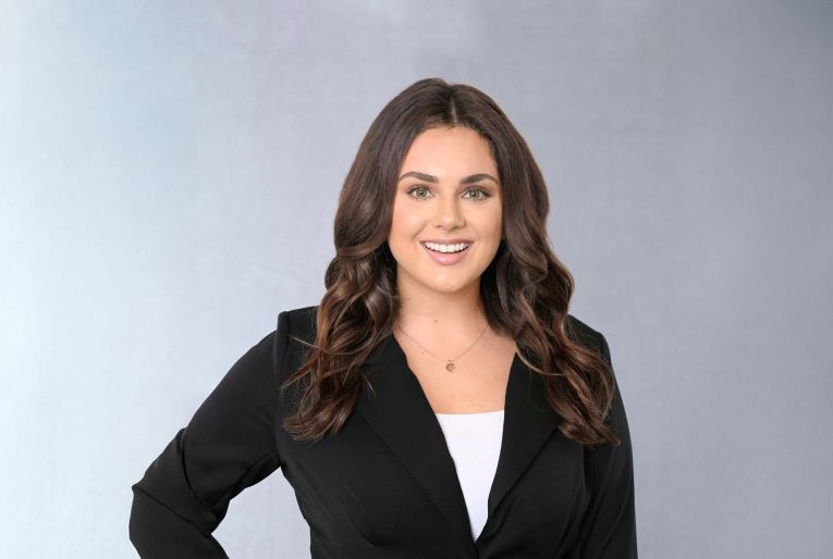 Ami Sedani, PhD