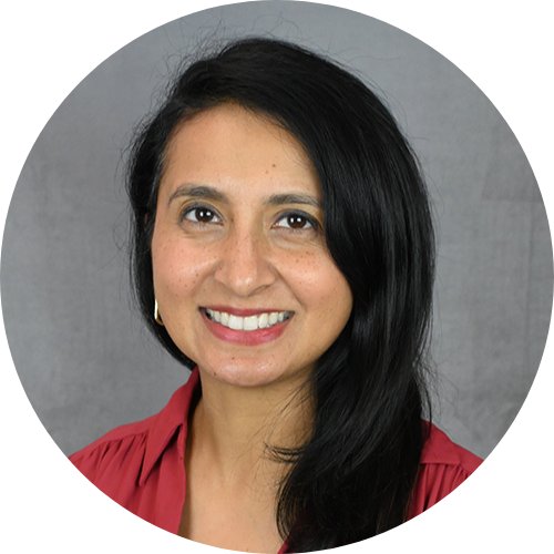 Rupa Mahadevan, MD