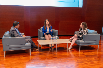 Inaugural Colorectal Cancer Symposium Highlights Importance of Screening and Early Detection