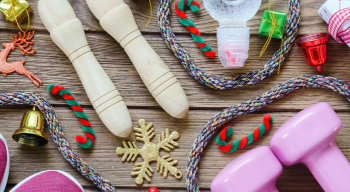 Holiday Giving the Gift of Health