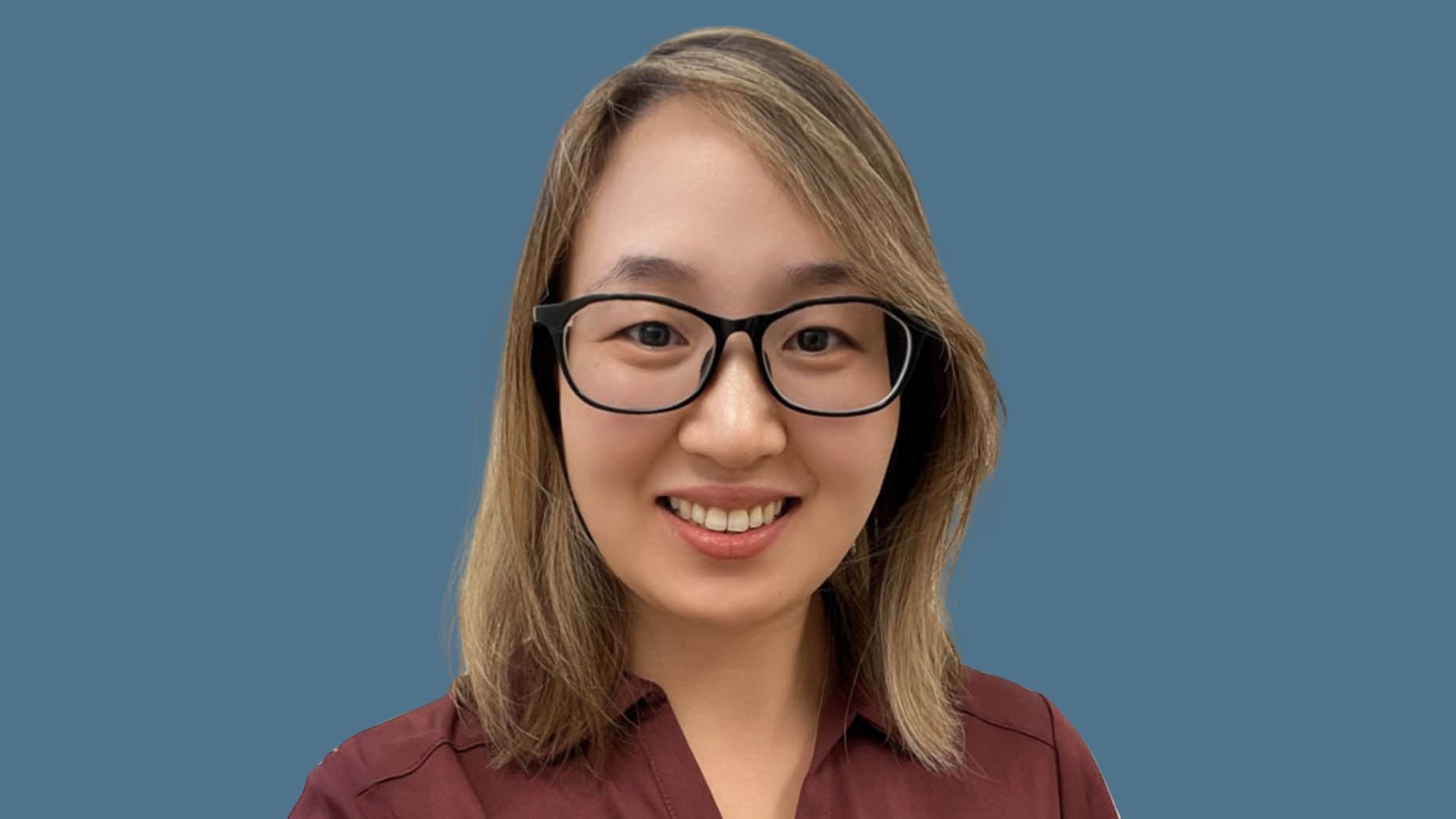 Jingjing Gao, PhD, assistant professor at the UTHealth Houston School of Public Health. (Photo by UTHealth Houston)