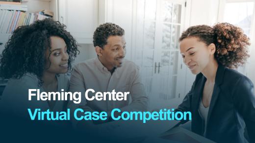 Virtual Case Comp