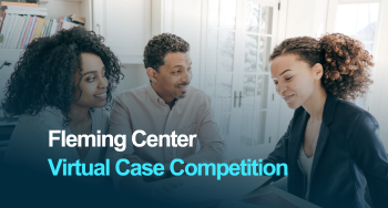 Virtual Case Comp