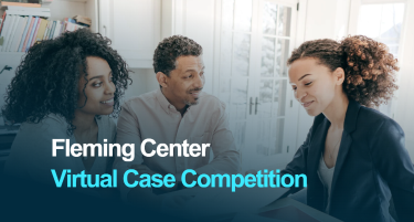 Virtual Case Comp