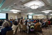 Texas maternal health initiative launches first in-person learning sessions for hospital teams.