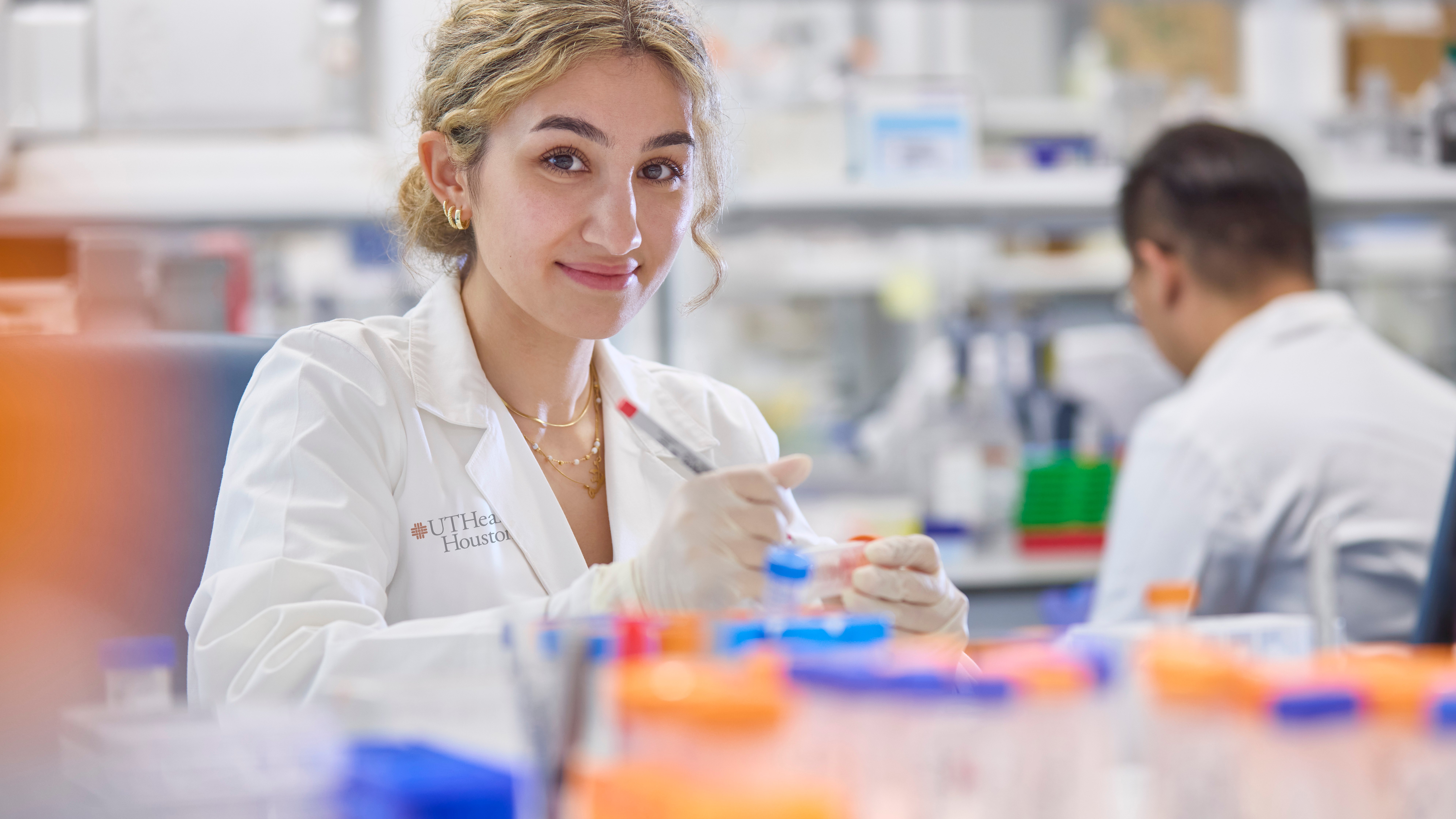 (Photo by UTHealth Houston)