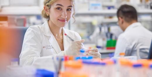 (Photo by UTHealth Houston)