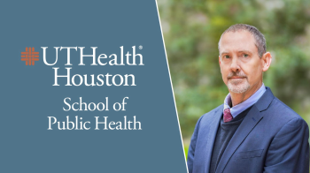 Andrew Springer, DrPH, MPH, with UTHealth Houston School of Public Health has been inducted as a member of the 2024 class of The University of Texas Kenneth I. Shine, MD, Academy of Health Science Education.