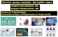 Thumbnail image for the All You Want to Know About the Vaccines That Prevent COVID-19 webinar