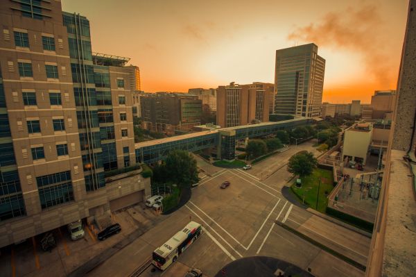 Coordinating Center for Clinical Trials photo