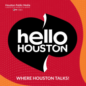 Hello Houston (May 6, 2025)