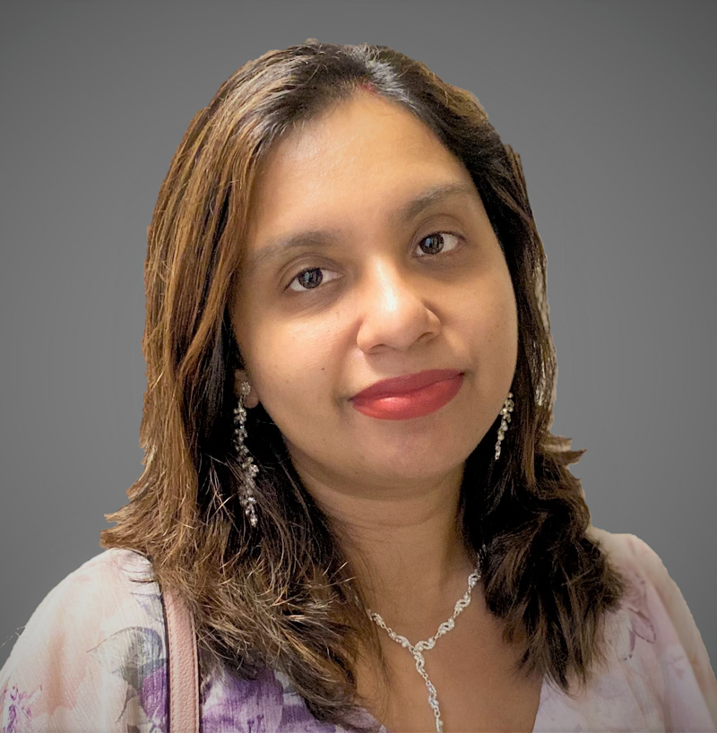 Lopita Ghosh