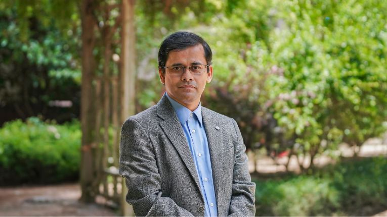 Samiran Ghosh, PhD
