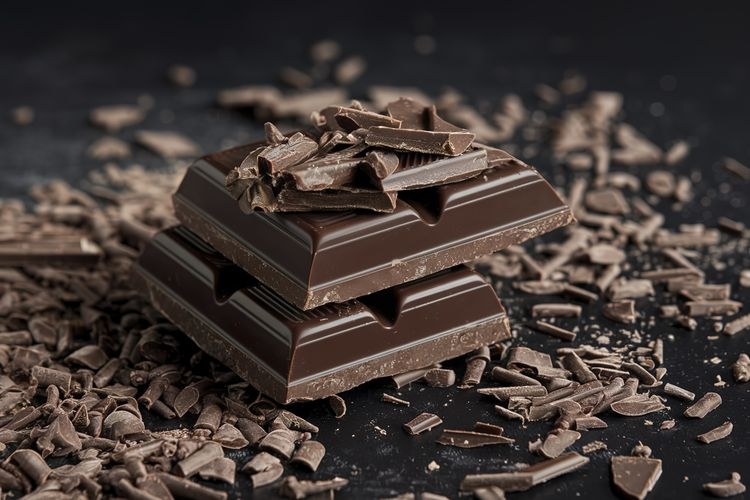 Dolores Woods, RDN, was interviewed by Verywell Health about how to pick the healthiest dark chocolate.