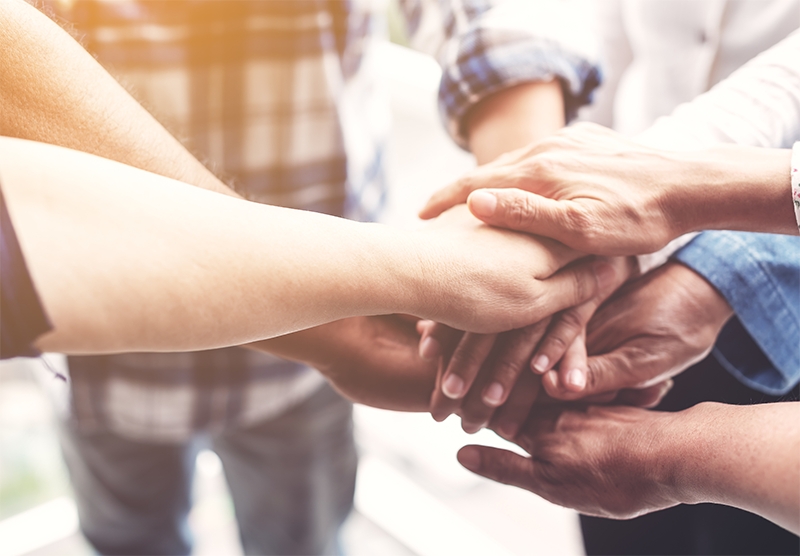 Community Partnerships Research and Practice Corner