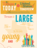 Thumbnail image for The Texas of Today is the United States of Tomorrow - 2019