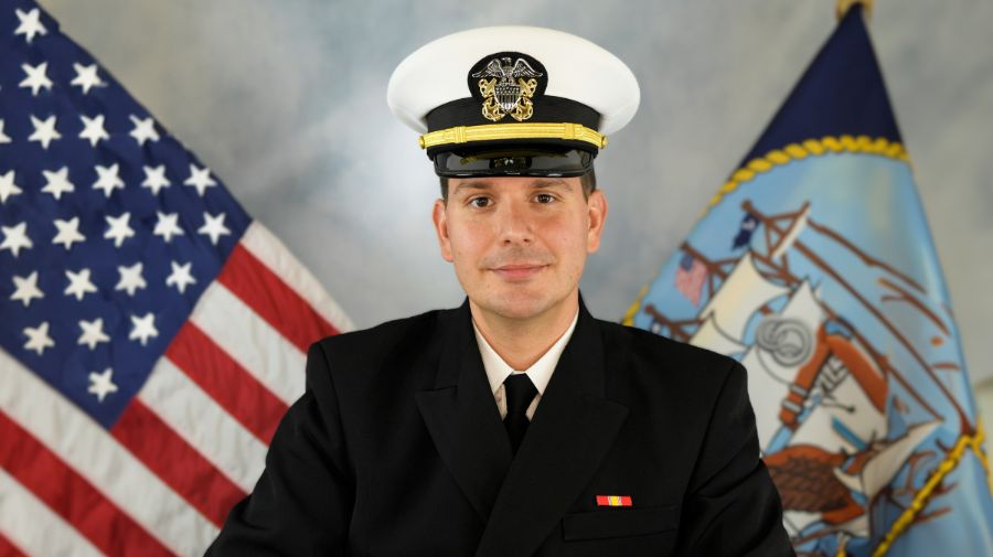 Casey Bozenski