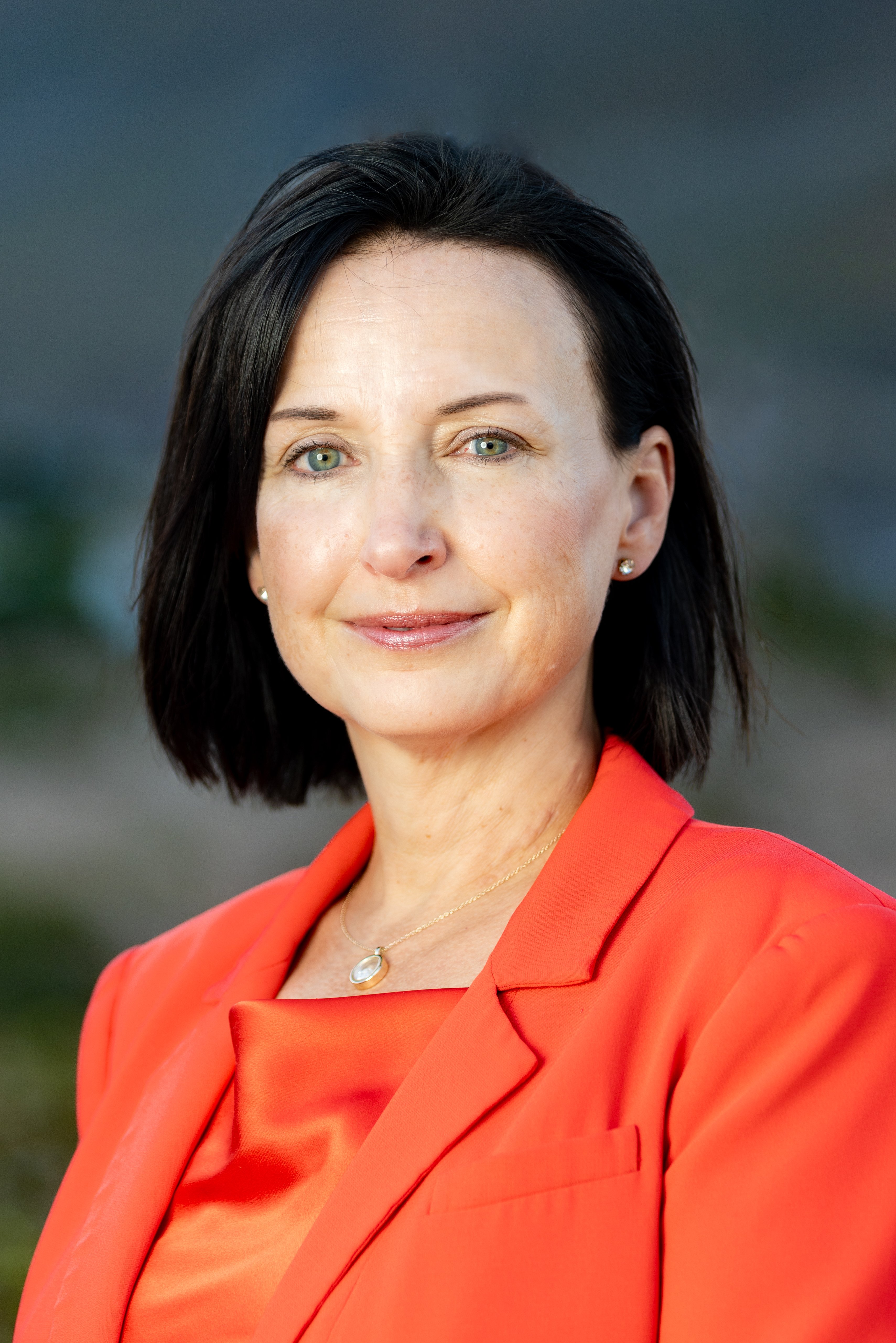 Kristina Mena, PhD.