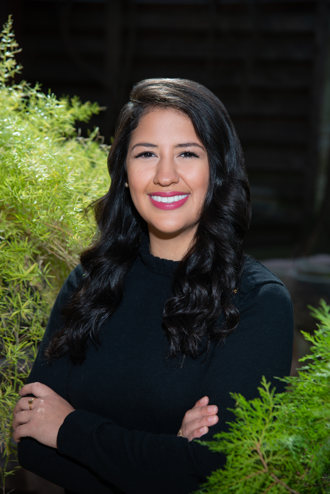 Diana Guevara Vertical Headshot