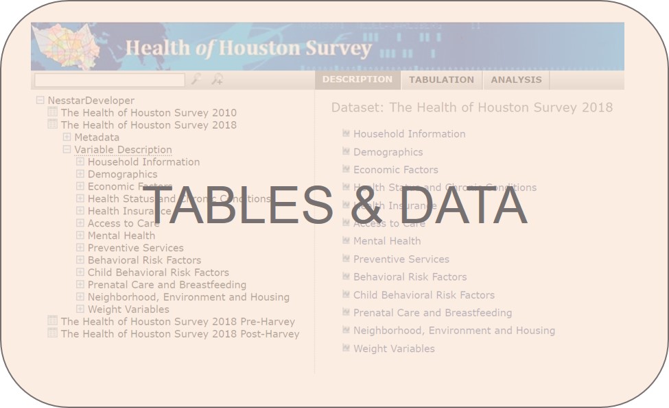 1TablesandData